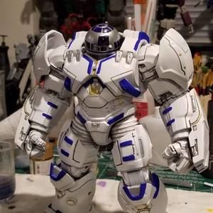 Meet your Posher, Rodney